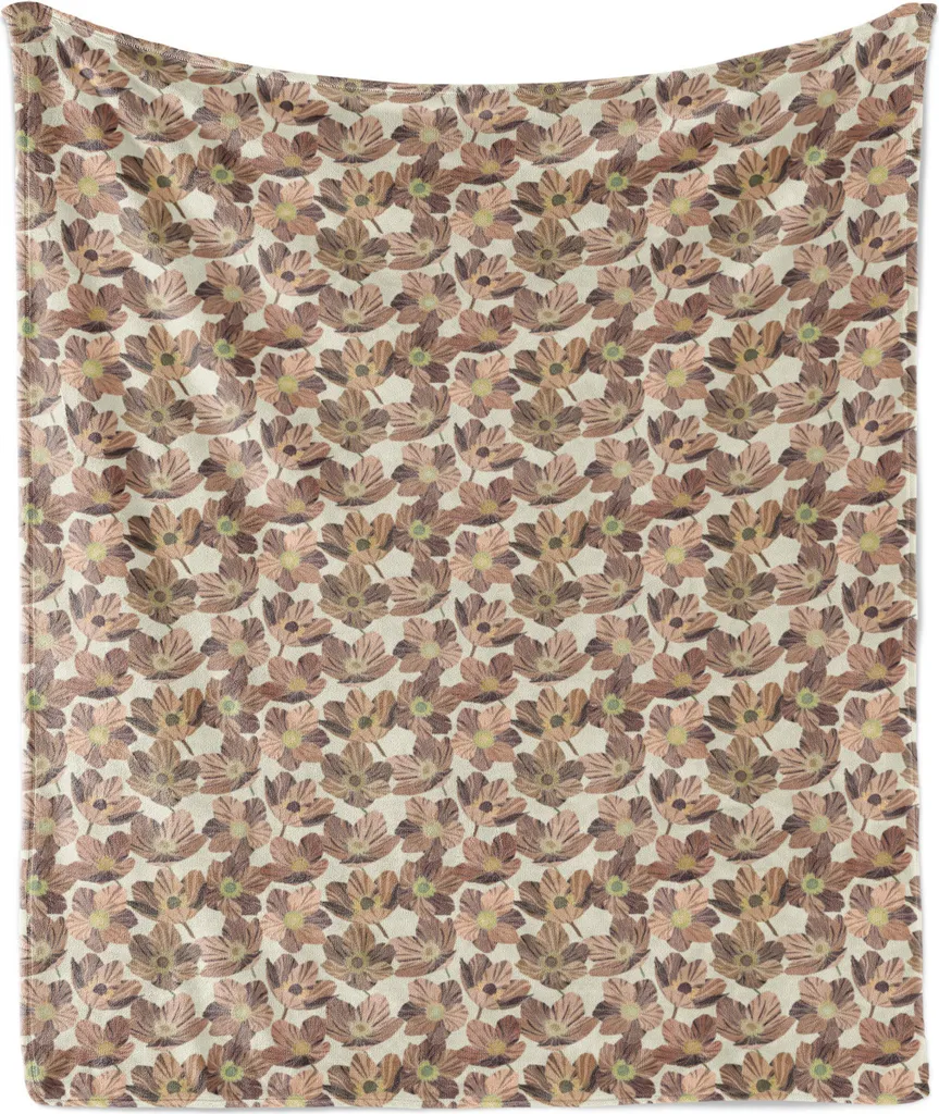 Coperta Relax ABAKUHAUS 175x230 | Design Spirituale Vetro Colorato