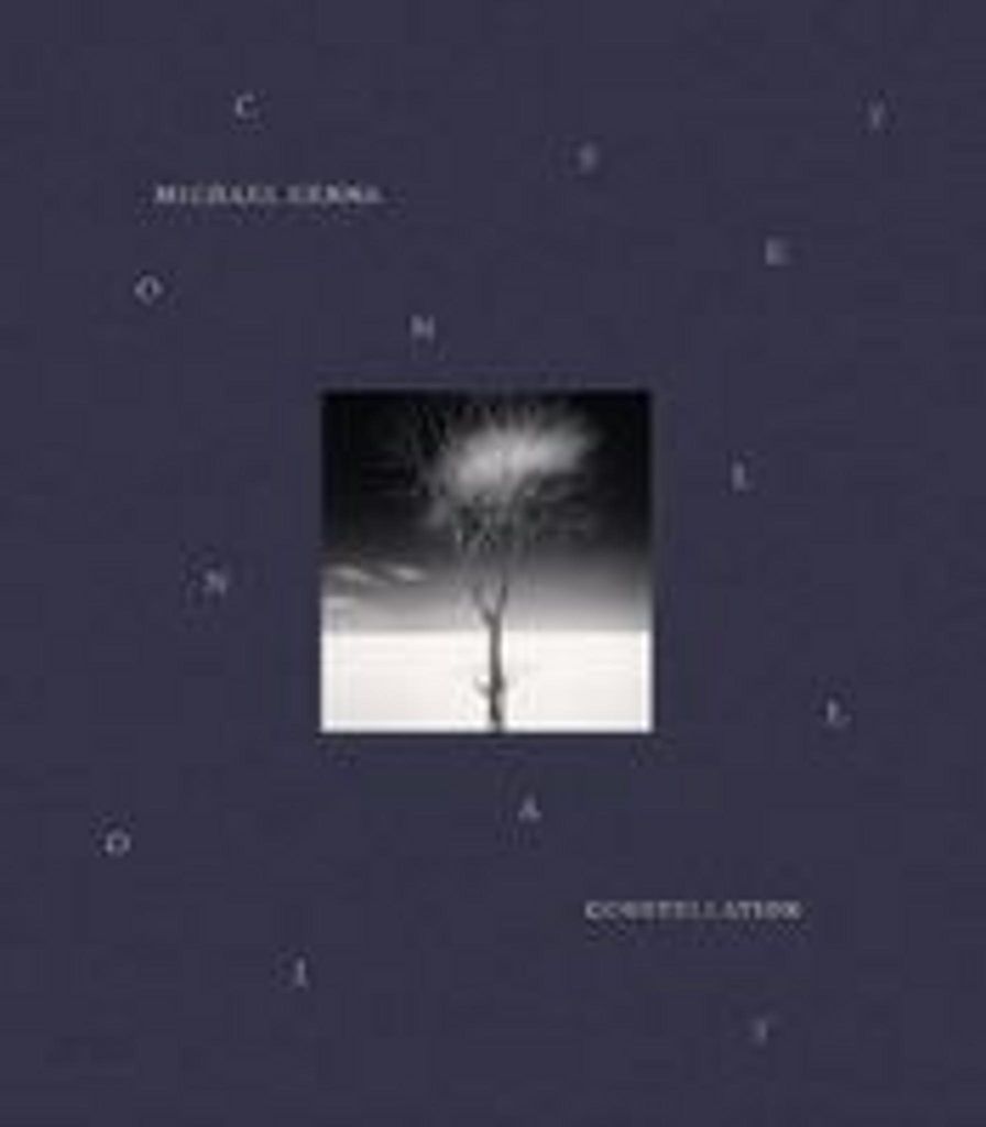 Michael Kenna: Constellation
