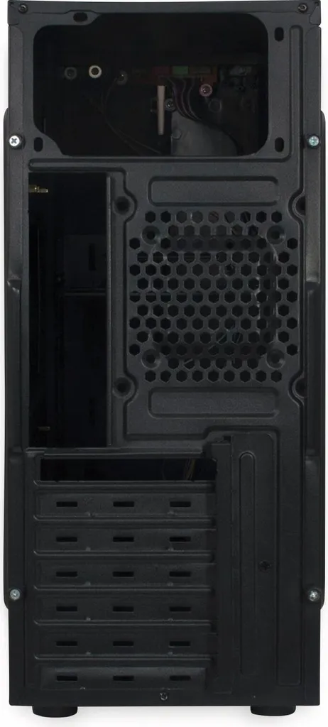 Acquista Inter-Tech B-30 Midi Tower: Il Miglior Rapporto Qualità-Prezzo