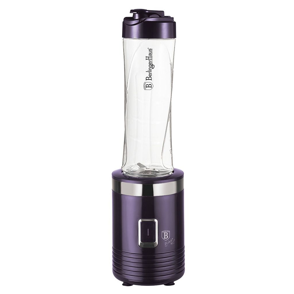 BERLINGERHAUS Mixér smoothie makier Purple Eclipse Obrázok produktu 1
