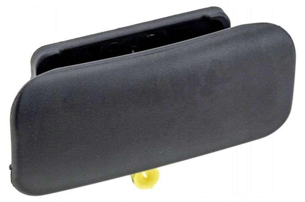 Türgriff Vorne Links Außen, Ford, Transit, Transit Connect