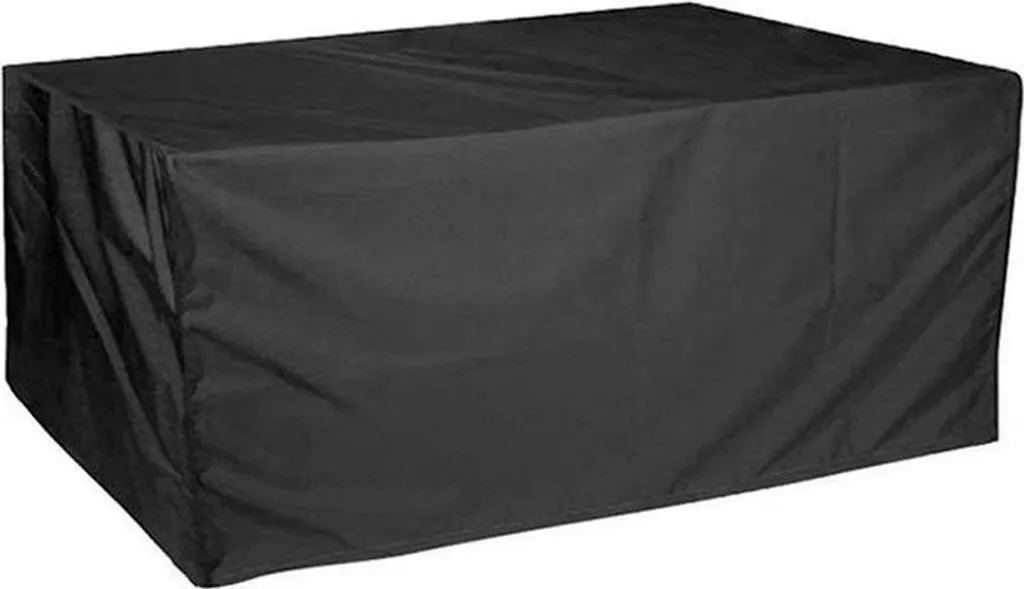 Housse de protection mobilier de jardin pour l'hivernage de vos canapés