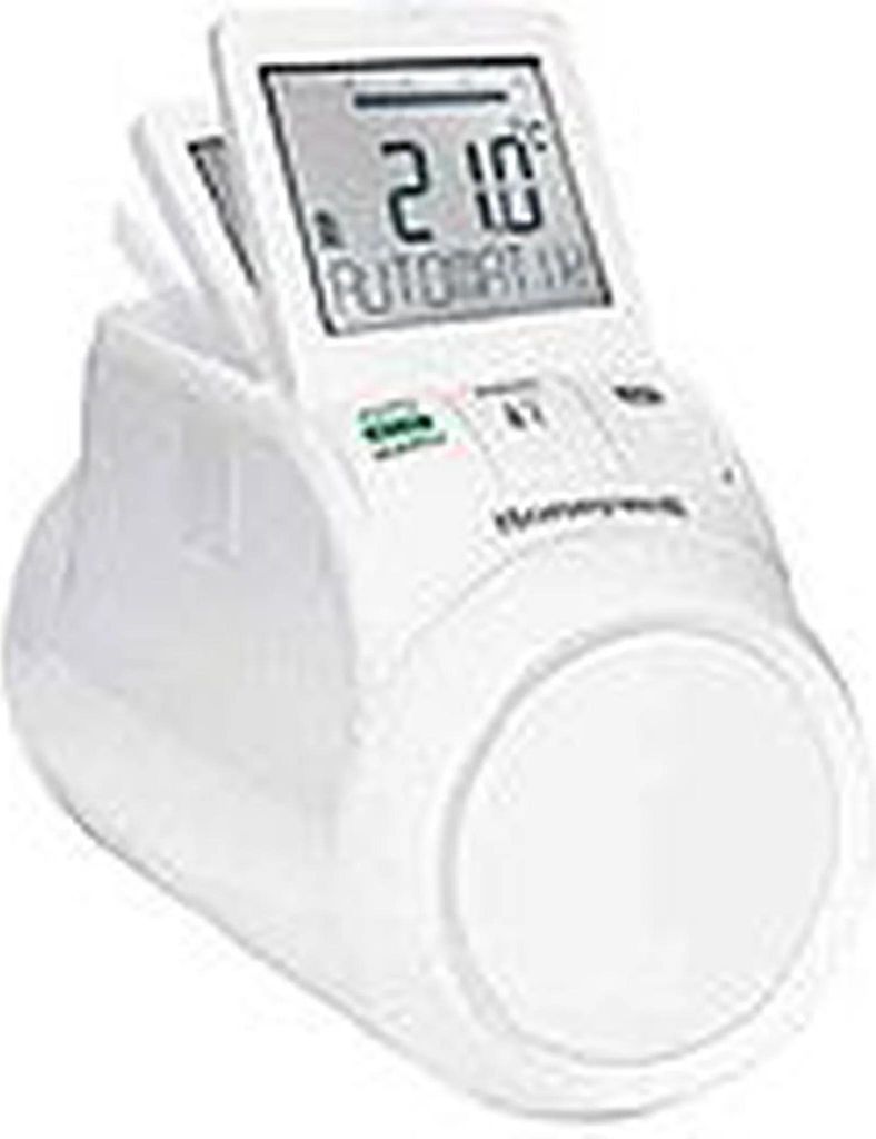 Honeywell Resideo Regolatore per radiatori TheraPro Immagine del prodotto 