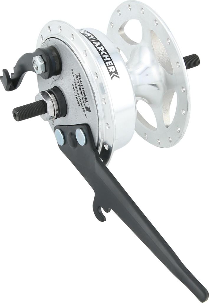 Sturmey Archer Sturmey Archer Vorderrad Bremstrommelnabe X-Fd 70