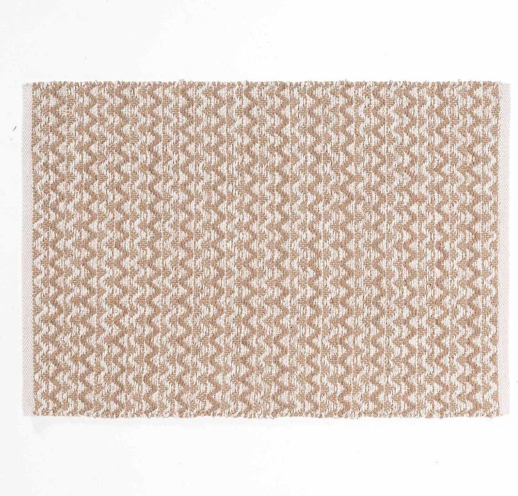 Boho Teppich CHASCA, 60 x 90 cm