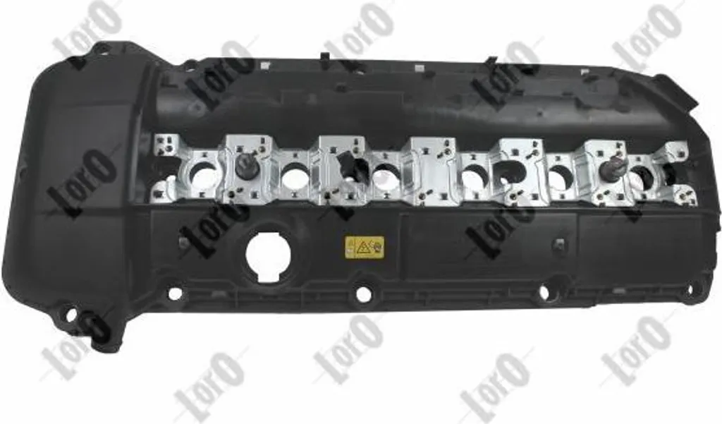 Couvercle de soupape ABAKUS 123-00-019 compatible OE 11121432928 BMW