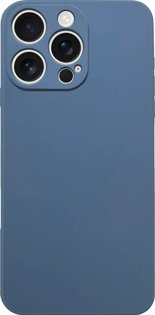 Custodia Professionale iPhone 16 Pro Max - TPU Slim Ergonomico