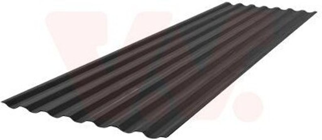 VAN WEZEL Karosserieboden 5851.90 für VW TRANSPORTER II Bus 1500mm 375mm