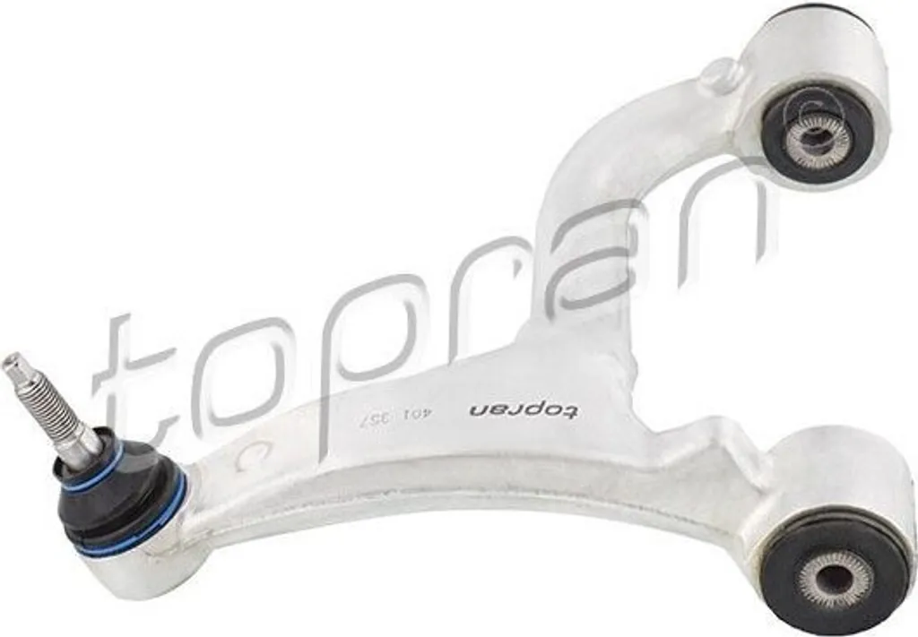 Bras de suspension TOPRAN 401 357 pour Mercedes Classe M W163 OE 1633520401