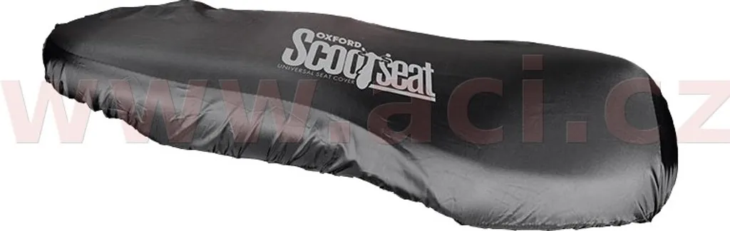 Copertura Oxford ScootSeat Taglia L: Protezione Premium Sedia a Rotelle