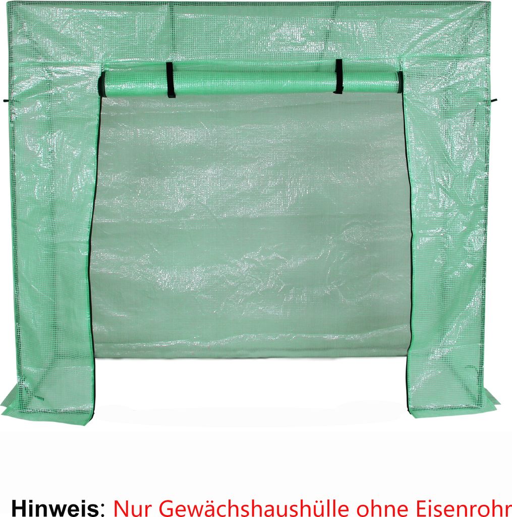 Yorbay Folie für Foliengewächshaus  Gewächshausfolie Produktbild 5