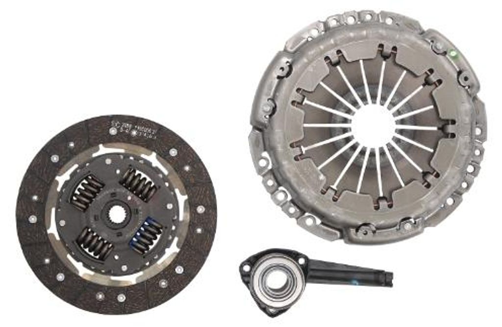 LuK RepSet 624 3476 33: Kit de embrague para RENAULT MASTER Imagen del producto 