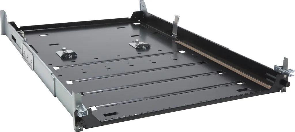 Kit de montage en rack HP Z2 Mini Z2 Tower Z4 Z6 pour station de travail