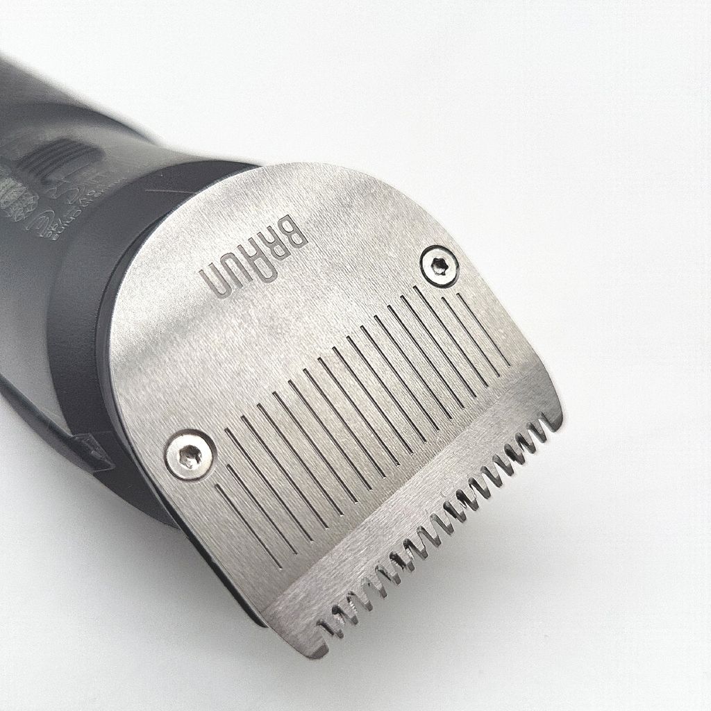 Braun MGK7460 Multigroomer Trymer do brody Maszynka do Zdjęcie produktu 12