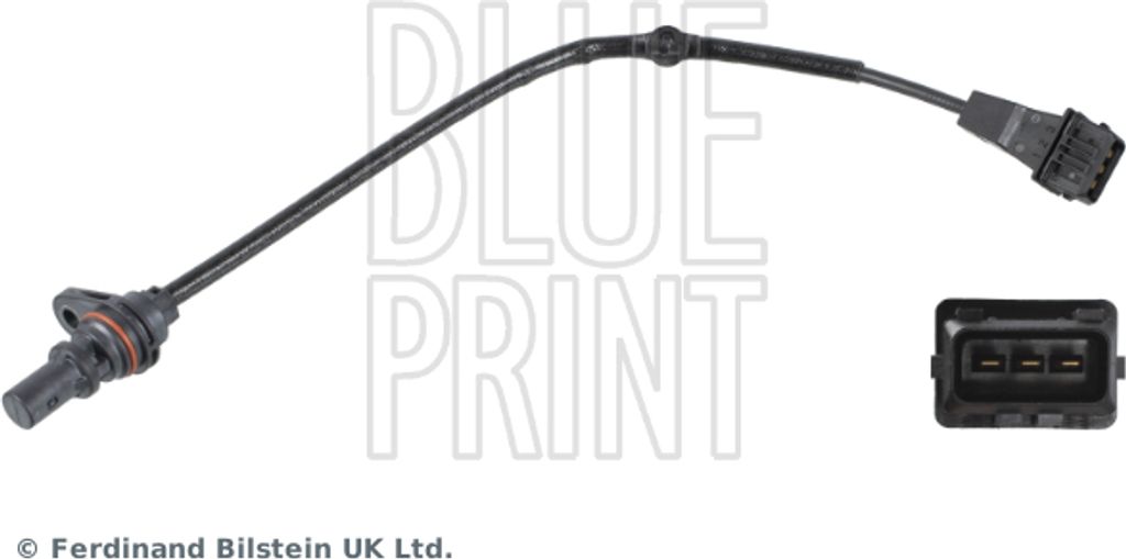 BLUE PRINT ADG07258 Kurbelwellensensor Impulsgeber für HYUNDAI ix35 (LM, EL, ELH) 310mm