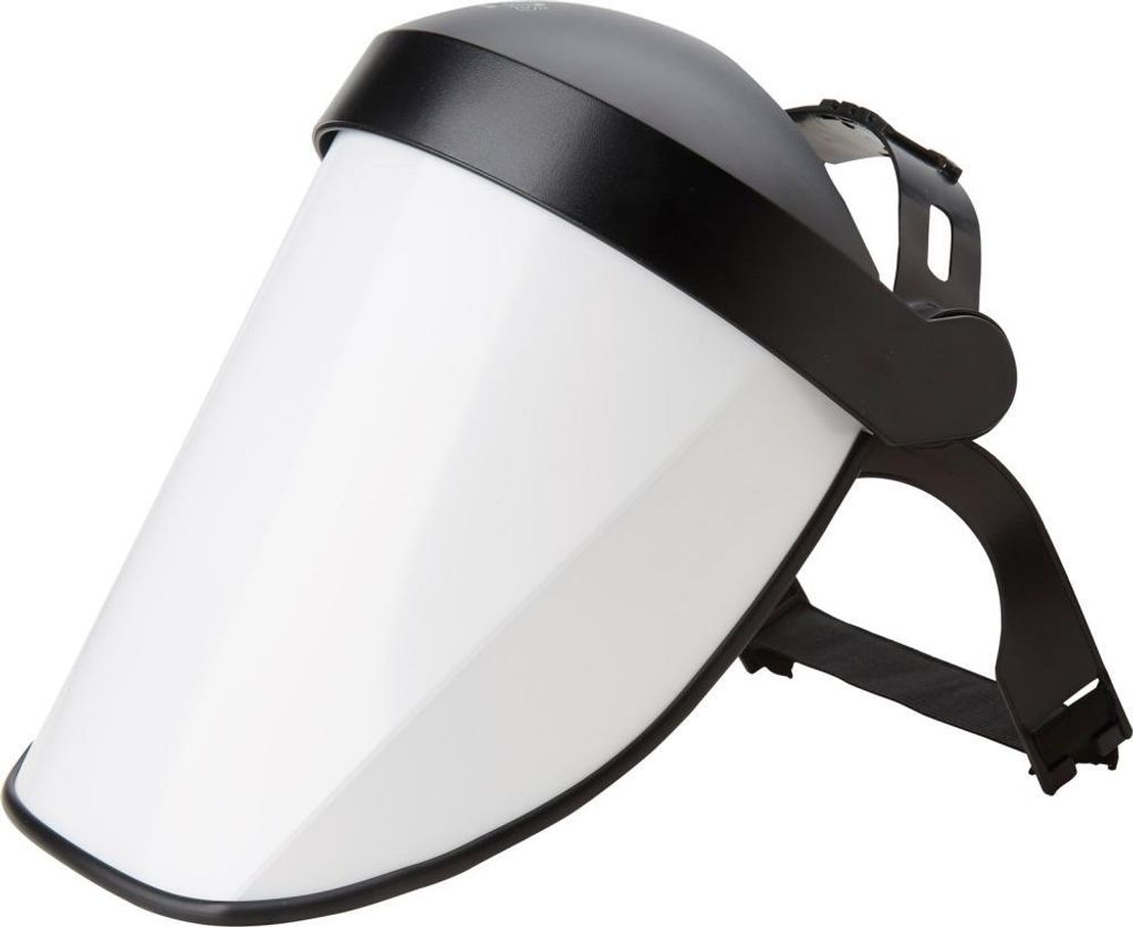 Fortis Gesichtsschutzschirm, , 4272112090