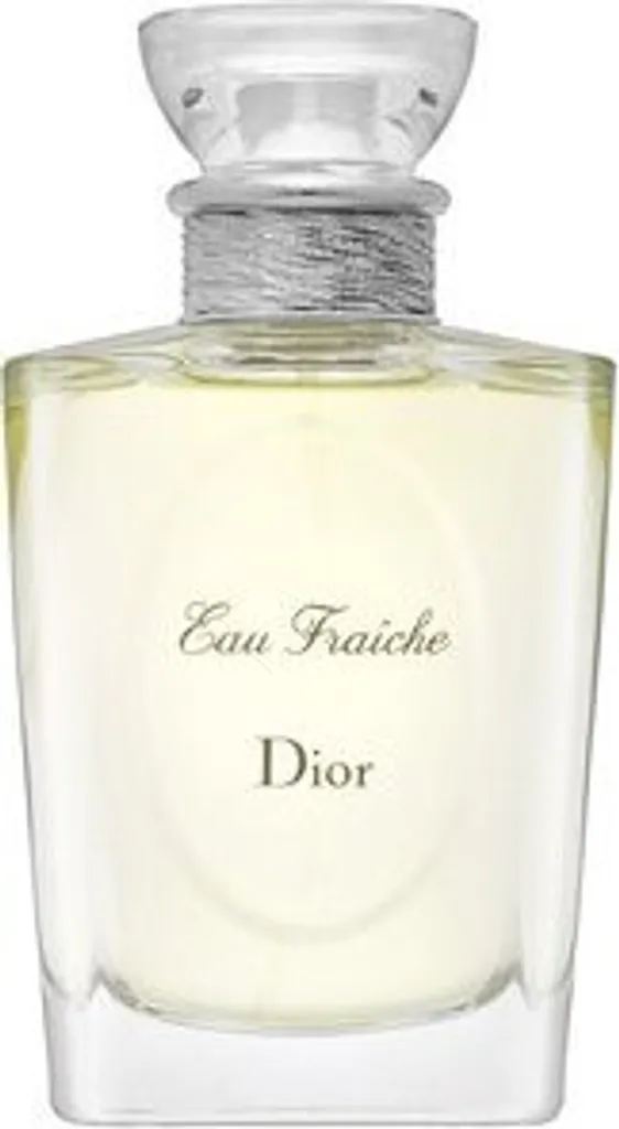 Dior Eau Fraiche, Eau de Toilette, 100ml