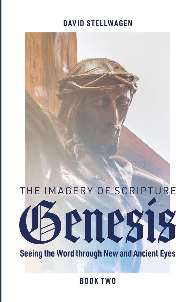 The Imagery of Scripture