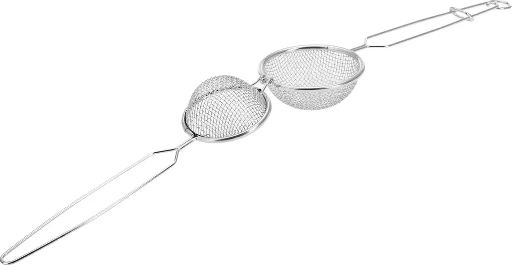 Cuillère de Service 10 cm Nestbak Idéale pour Sauces et Préparations
