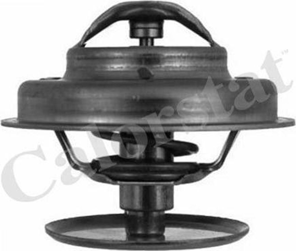 CALORSTAT by Vernet TH1183.87J Thermostat, Kühlmittel OE 133760 kompatibel mit 960