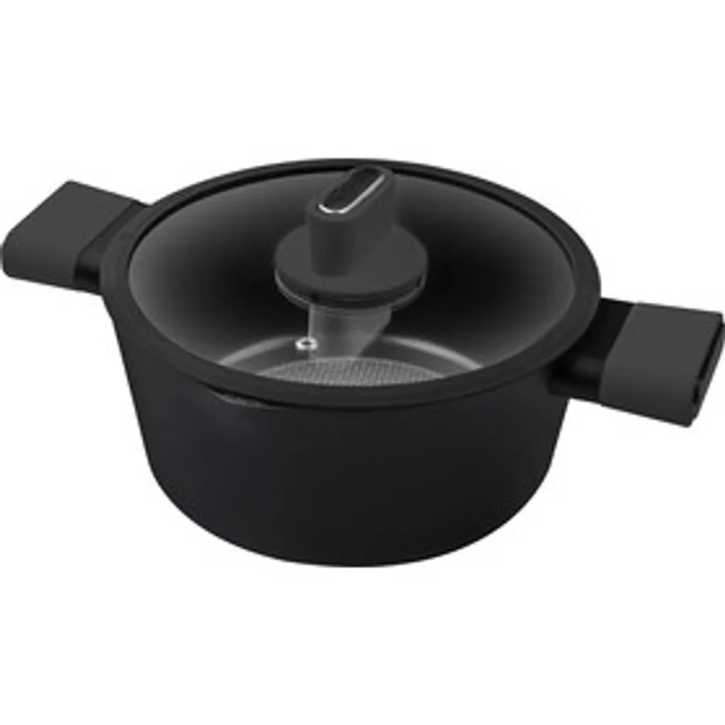 Recensione Lamart LT1225 Casseruola Poele 24x11cm Nera Induzione