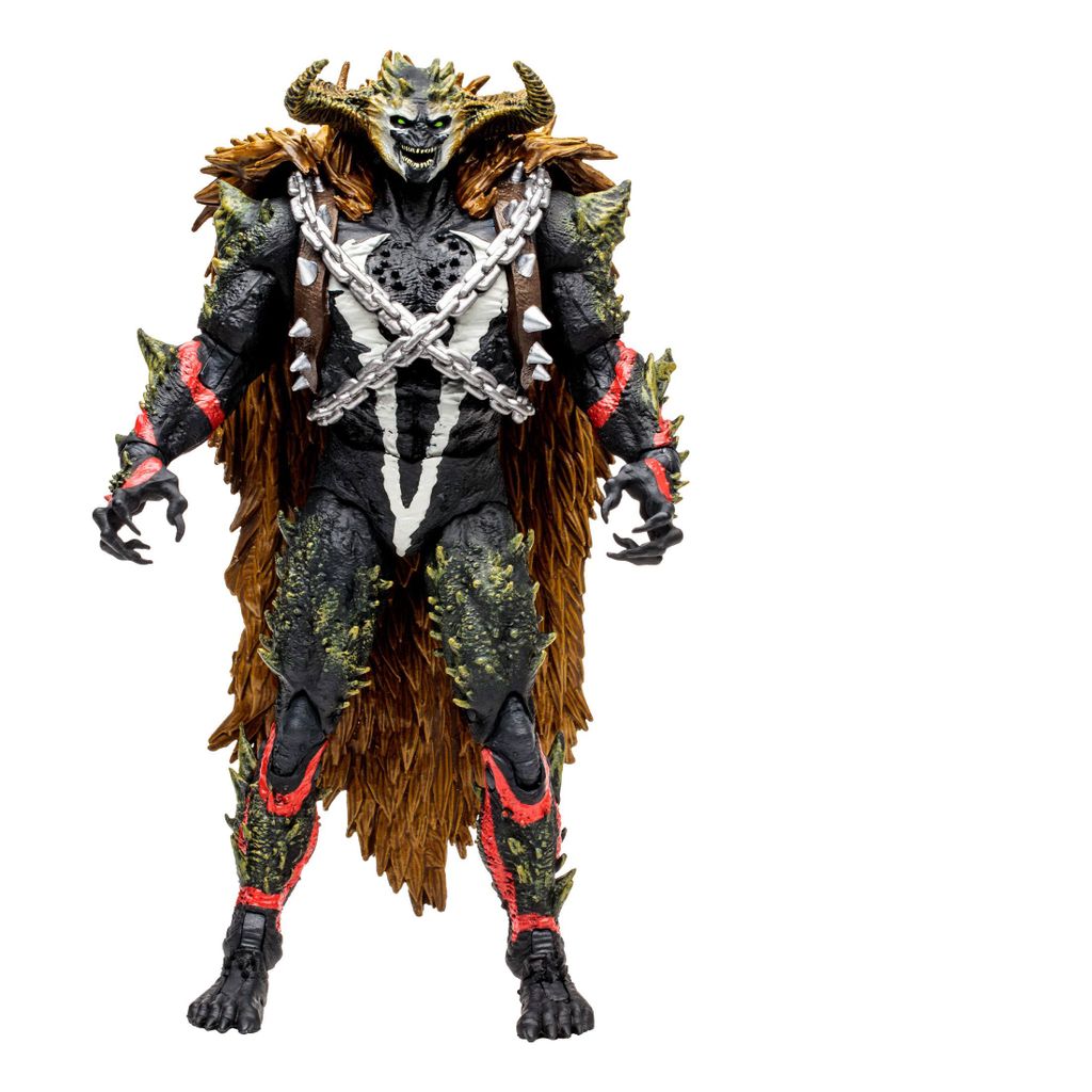 McFarlane Toys - Spawn Megafig Omega Spawn 30 cm