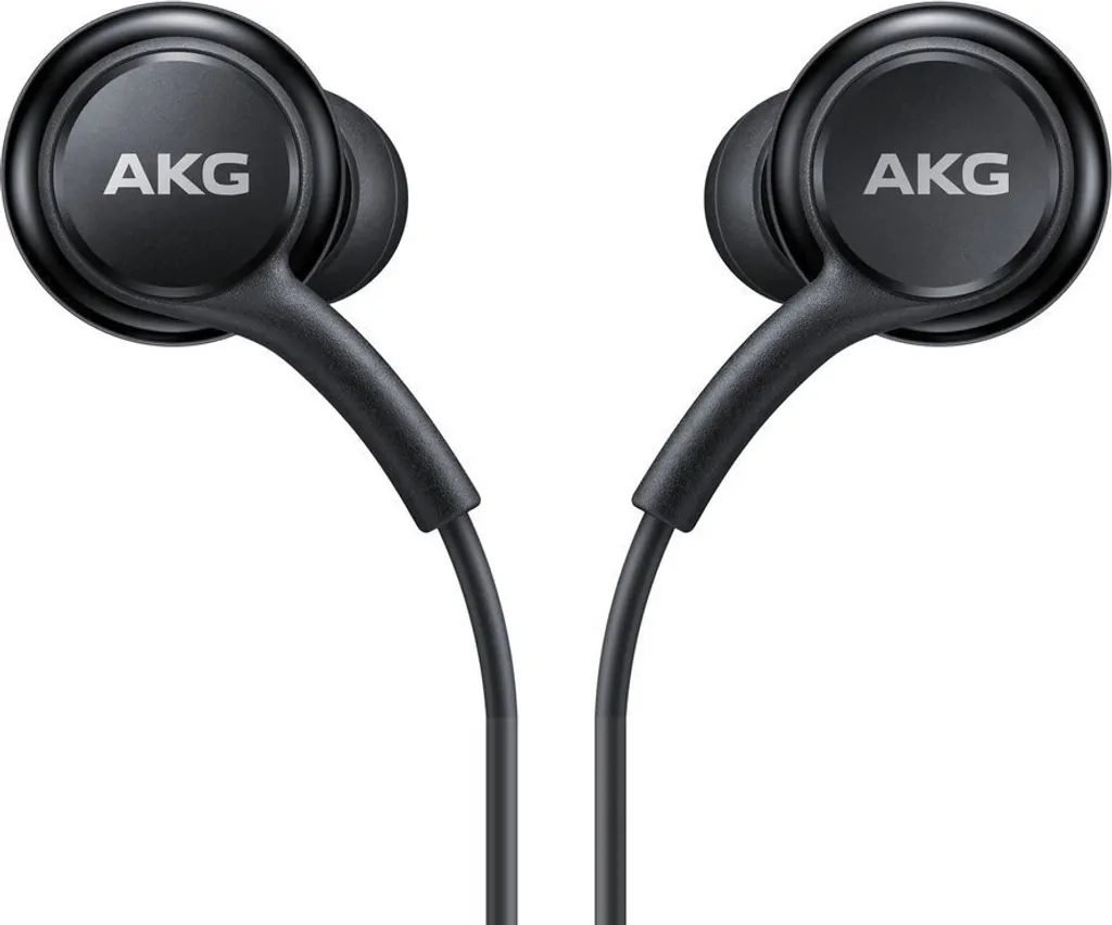 Samsung EO-IC100B: Cuffie USB-C AKG per Smart Working e Musica - 3