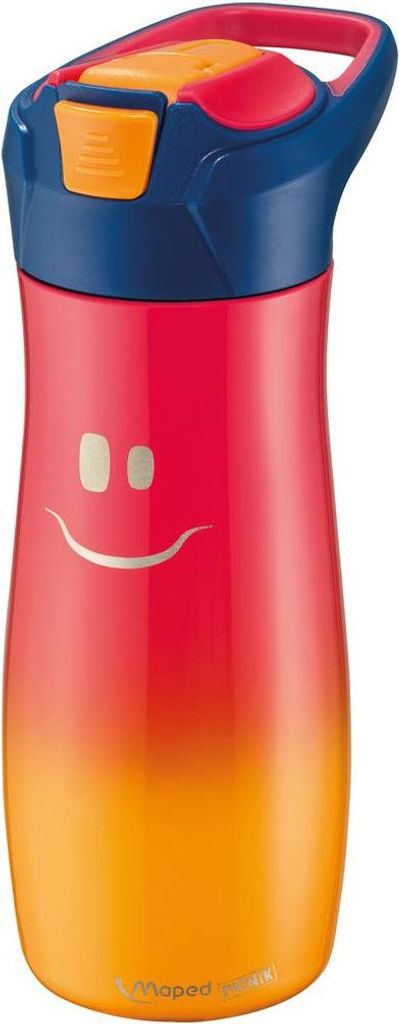 Maped Picnik Utilisation quotidienne 580 ml Acier Image du produit 
