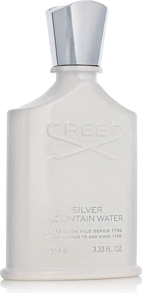 Creed Silver Mountain Water Eau De Parfum 100 ml (man) Produktbild 