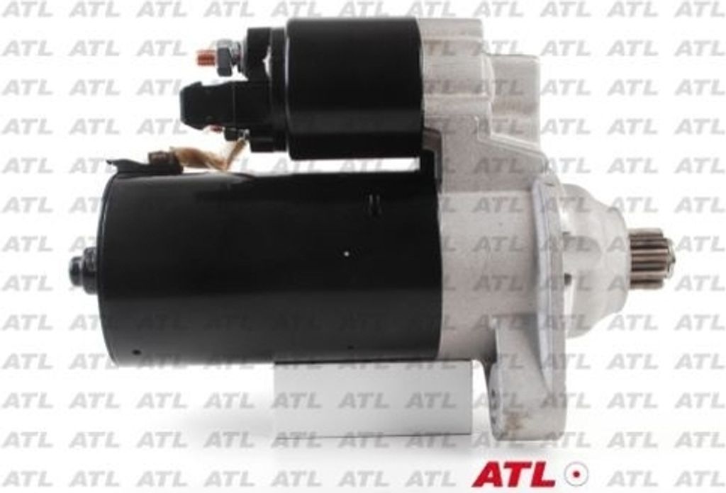 ATL Anlasser Starter