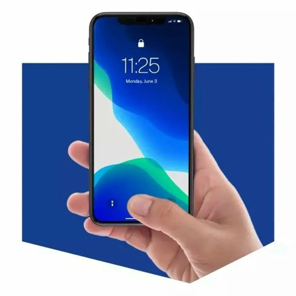 3mk FlexibleGlass Lite iPhone 16: Mai più vetri rotti! (0.16mm) - 8
