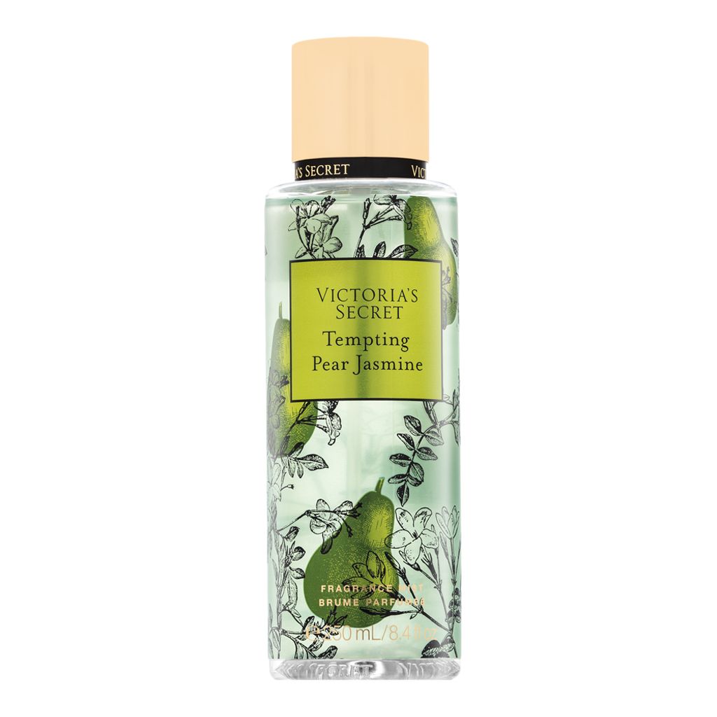 Victoria's Secret Tempting Pear Jasmine Körperspray für Produktbild 