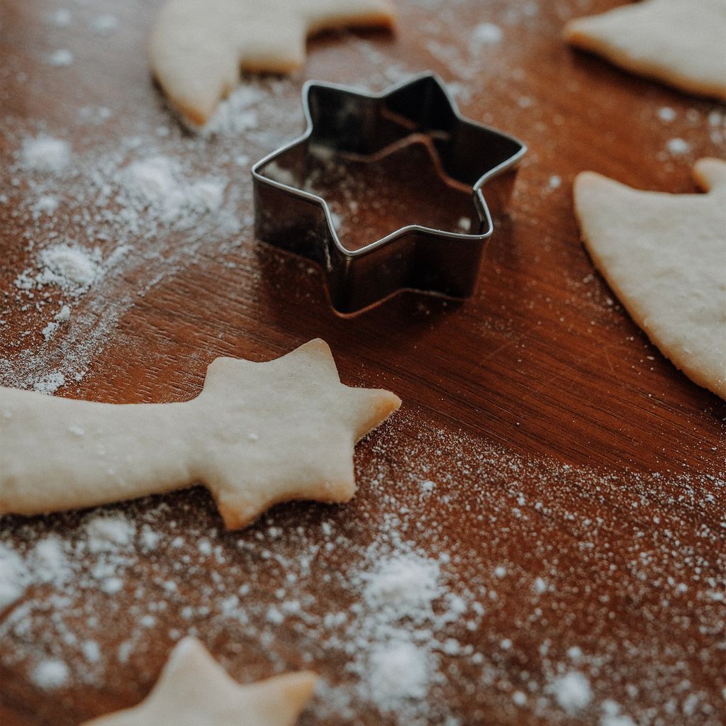 Set di stampi per biscotti per la Santa Comunione Set di stampi per biscotti per battesimo religioso di 8 formine per biscotti Battesimo religioso per la prima comunione Sacro PP  15