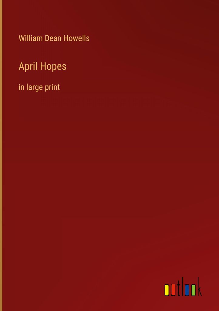 April Hopes