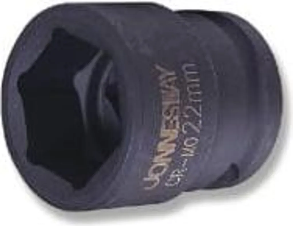 Jonnesway S03AD6141: La Bussola 41mm per i Lavori Impossibili