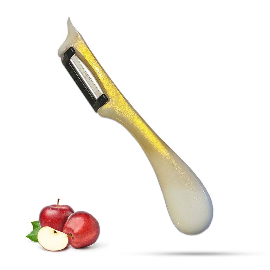 SMI Sparschäler Solingen Gemüseschäler Kartoffelschäler für die Küche