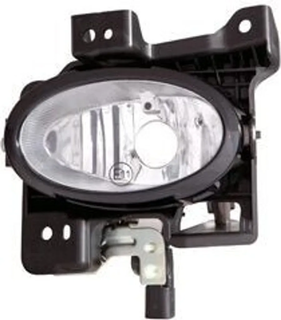 Remplacer Antibrouillard Mazda : Feu VAN Wezel 2736997 Fiable