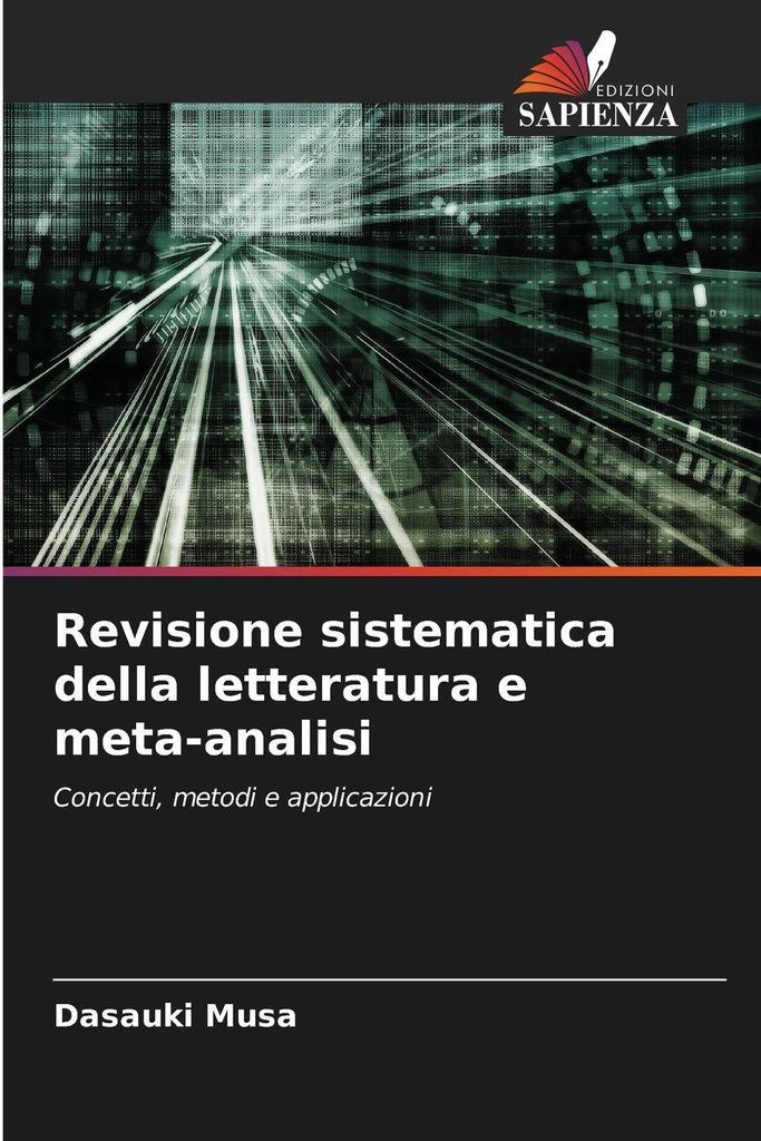 Revisione sistematica della letteratura e meta-analisi