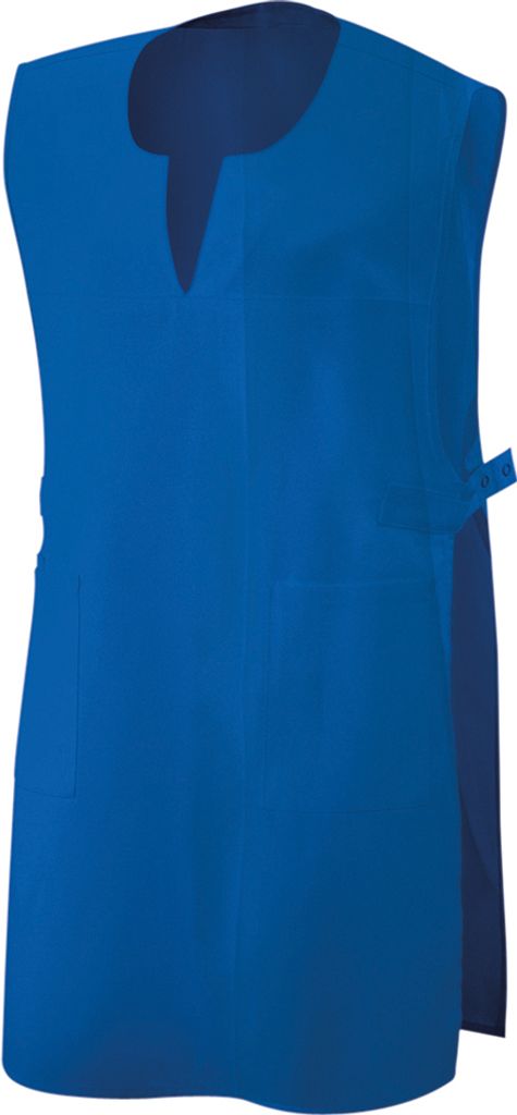 EXNER Überwurf-Schürze, Chasuble, einstellbar, V-Ausschnitt Produktbild 