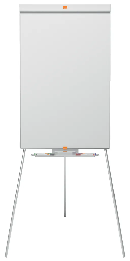 Améliorez vos Formations avec le Flipchart Magnétique Nobo Barracuda - 3
