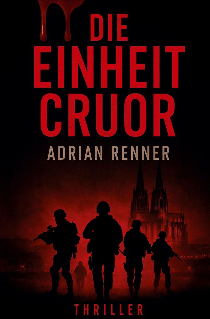 Die Einheit Cruor