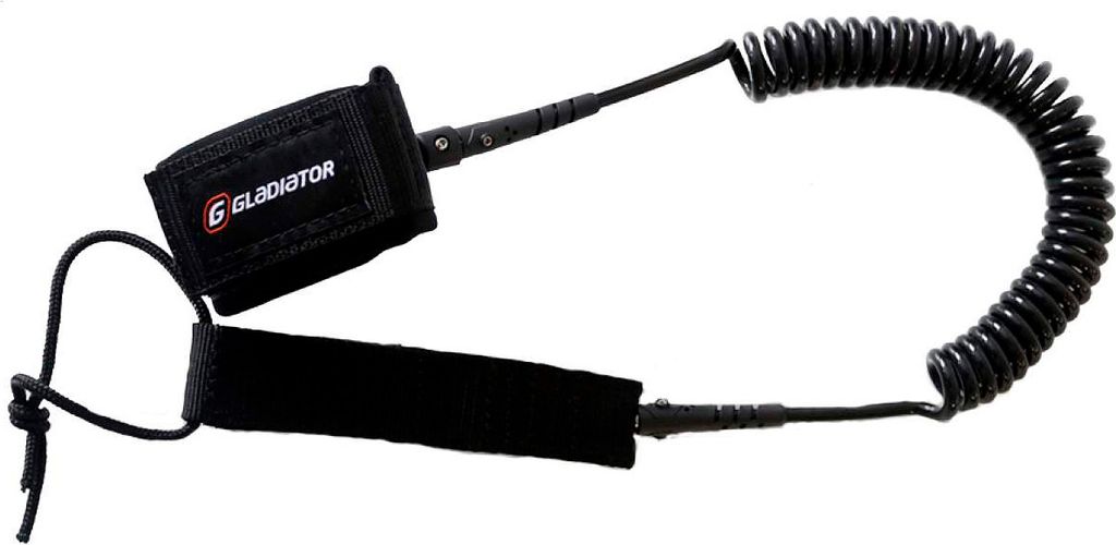 Gladiator SUP Leash "Deluxe"