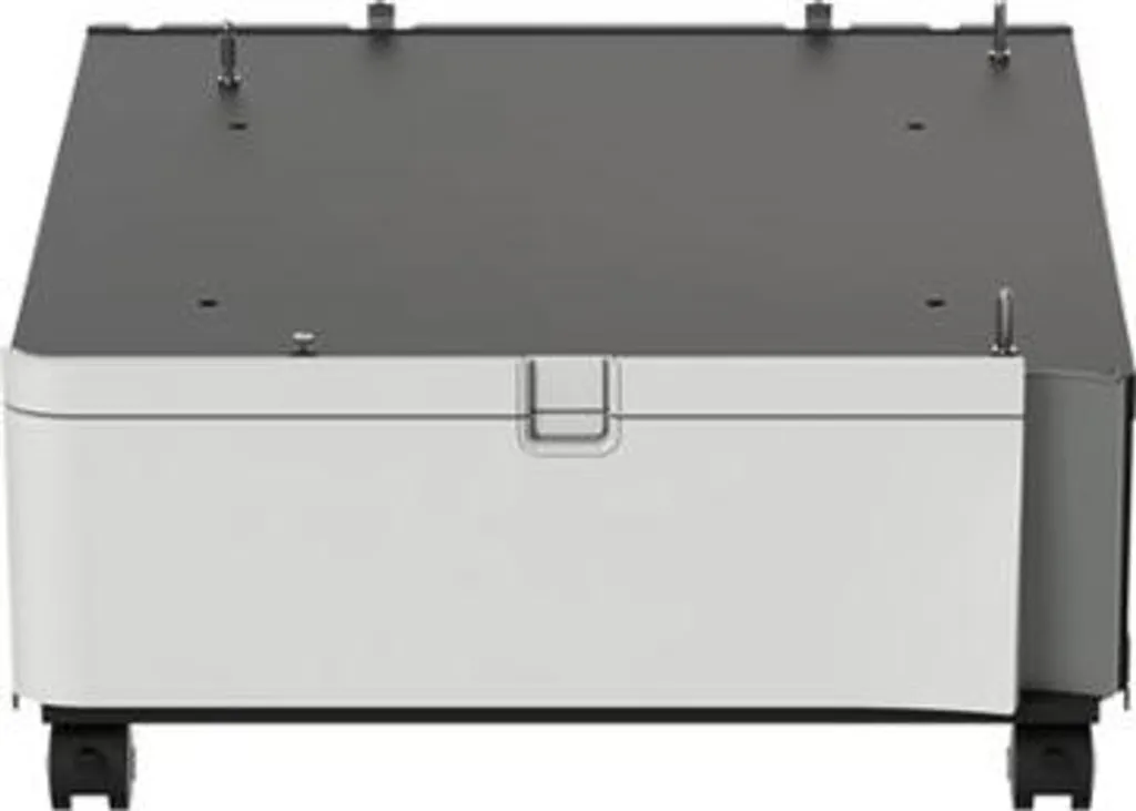 Support d'imprimante Lexmark 20L8806 pour optimiser votre bureau