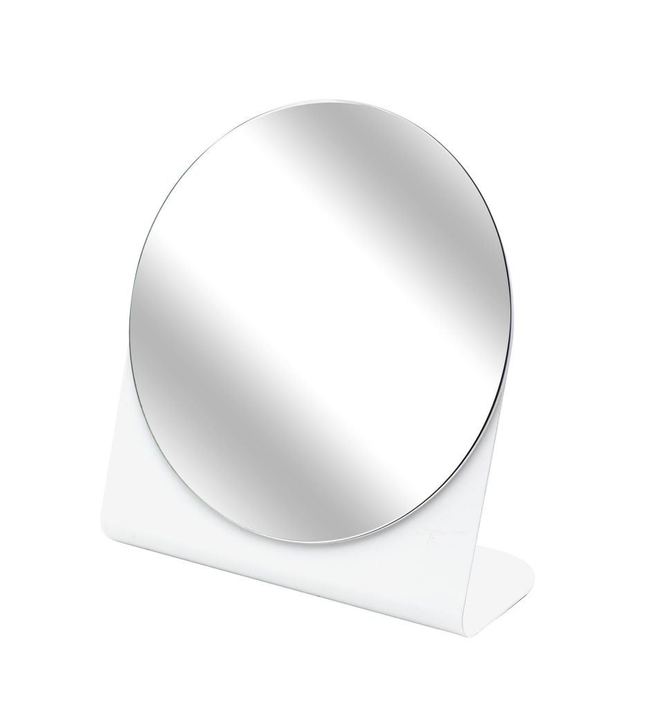 Ridder Kosmetik-Spiegel Arwen weiß 03008001