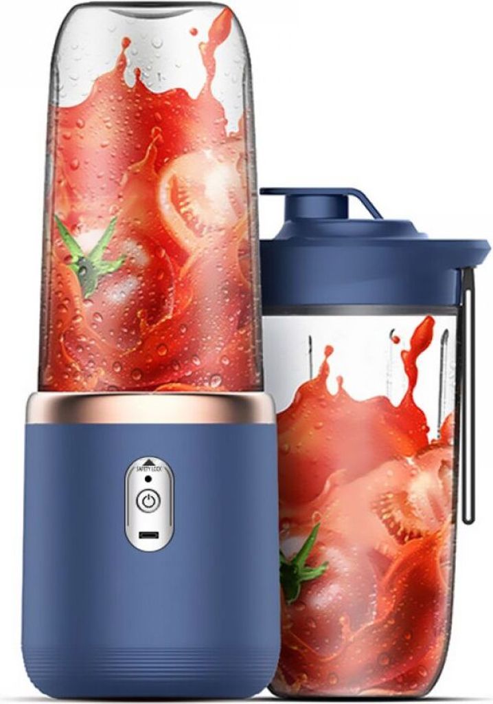 400+400 ml Multifunktions-Standmixer, Smoothie-Maker, Edelstahl-Mixer, Rührmaschine400+400 ml Multifunktions-Standmixer, Smoothie-Maker, Edelstahl...