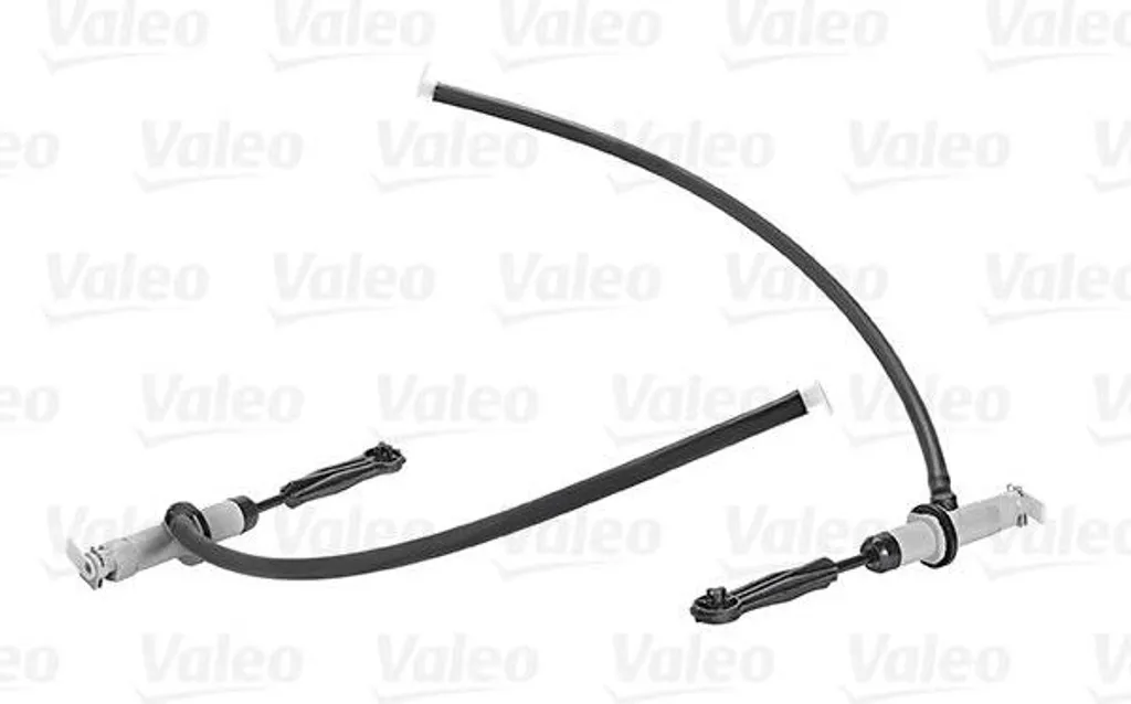 Réparez votre embrayage Laguna avec l'émetteur Valeo 804644 OE 8200019599