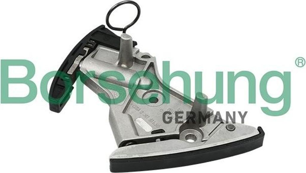 Borsehung B1T018 Steuerkettenspanner für VW Polo Schrägheck (6R1, 6C1) für SKODA Fabia II Schrägheck (542) Fabia II Combi (545) ROOMSTER (5J)
