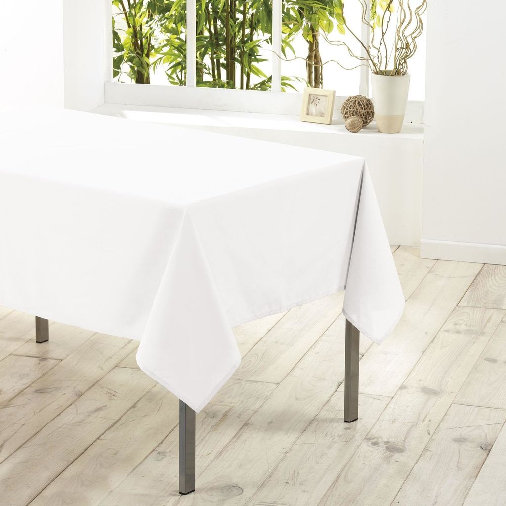 Obdĺžnikový obrus, 140 X 250 cm, Essentiel, polyesterový, Obrázok produktu 