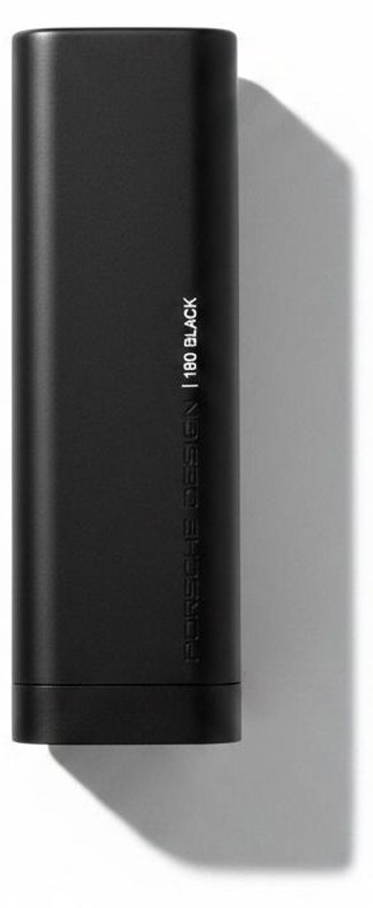 Porsche Design | 180 Black for Men Eau de Toilette 100ML Produktbild 