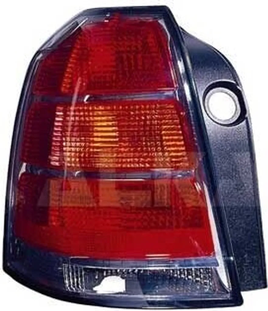 Feu arrière pour Opel Zafira B - Remplacement droit ALKAR 1222120